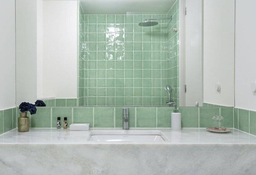 Altido Downtown Bliss Apartments em Lisboa a partir de R1.002 Destinia