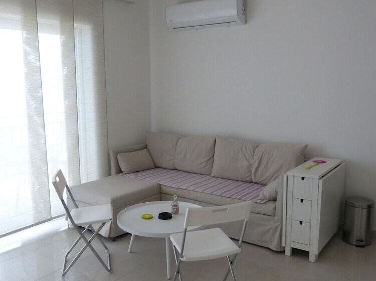 Apartment Nostress