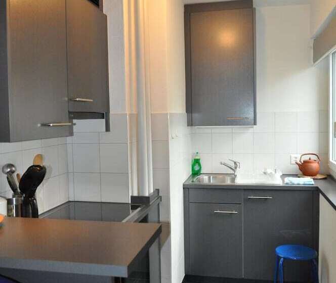 Appartements Hofquartier