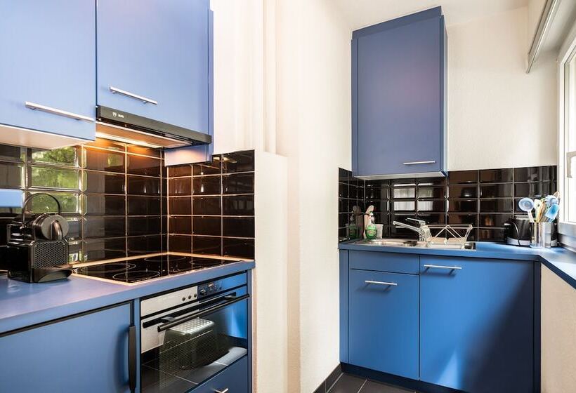 Appartements Hofquartier
