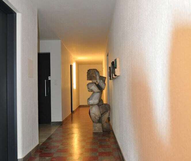 Appartements Hofquartier