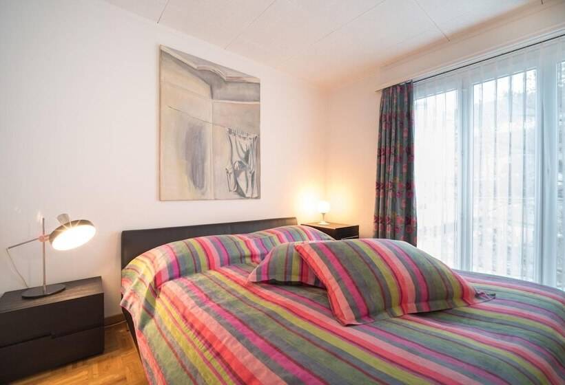 Appartements Hofquartier