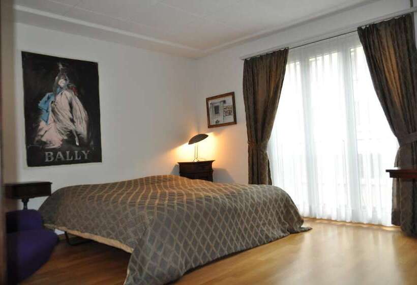 Appartements Hofquartier