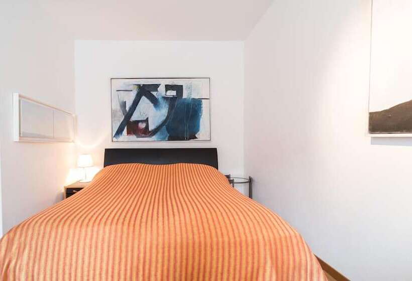Appartements Hofquartier