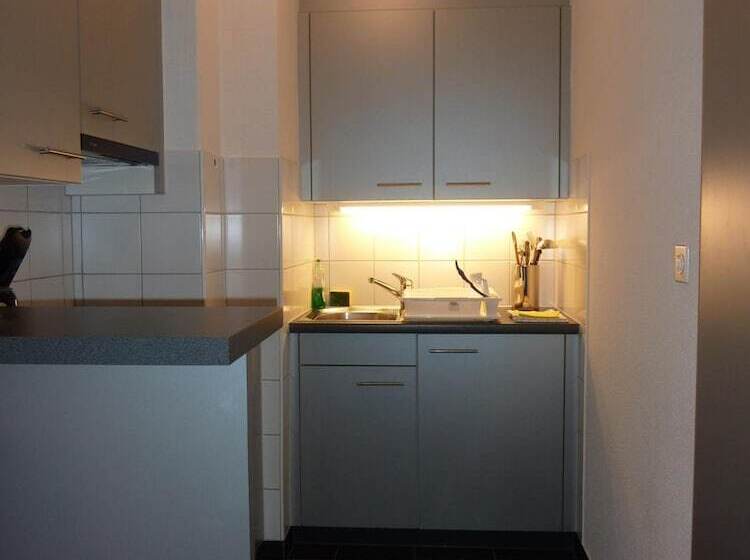 Appartements Hofquartier