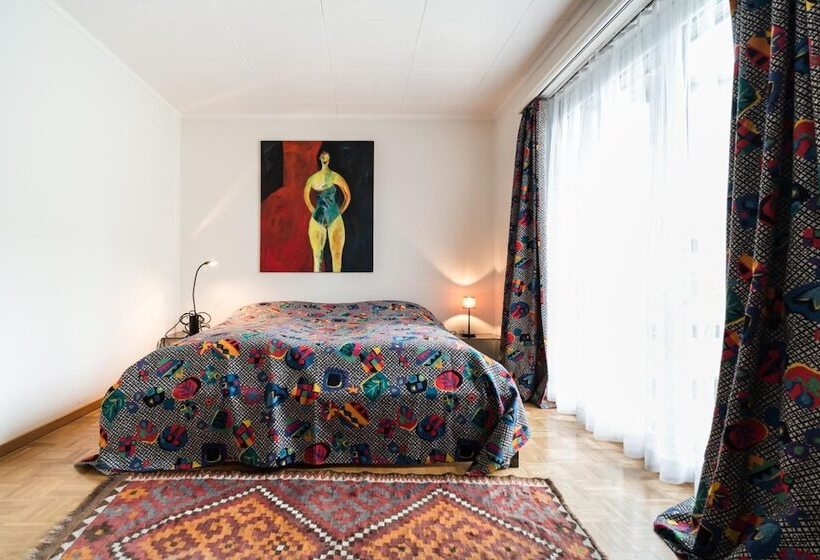 Appartements Hofquartier
