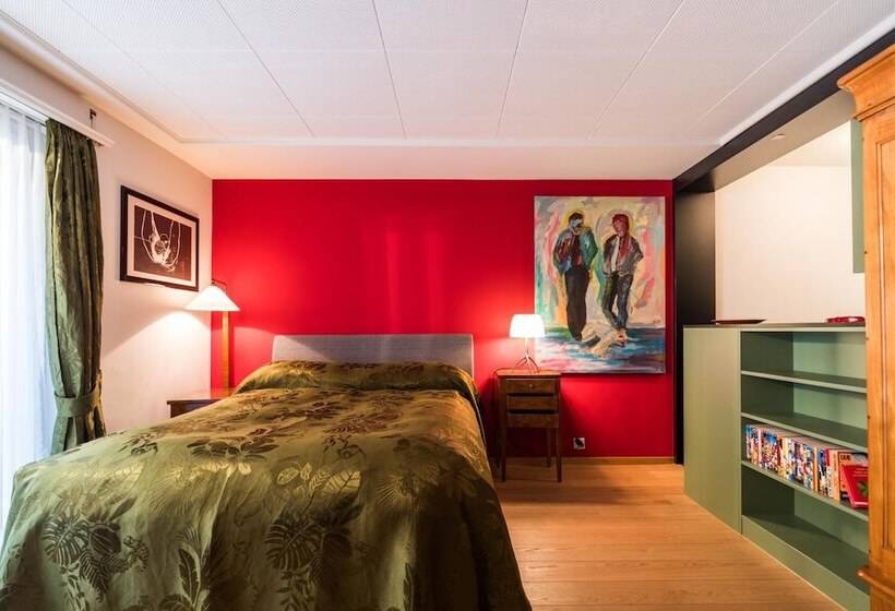 Appartements Hofquartier