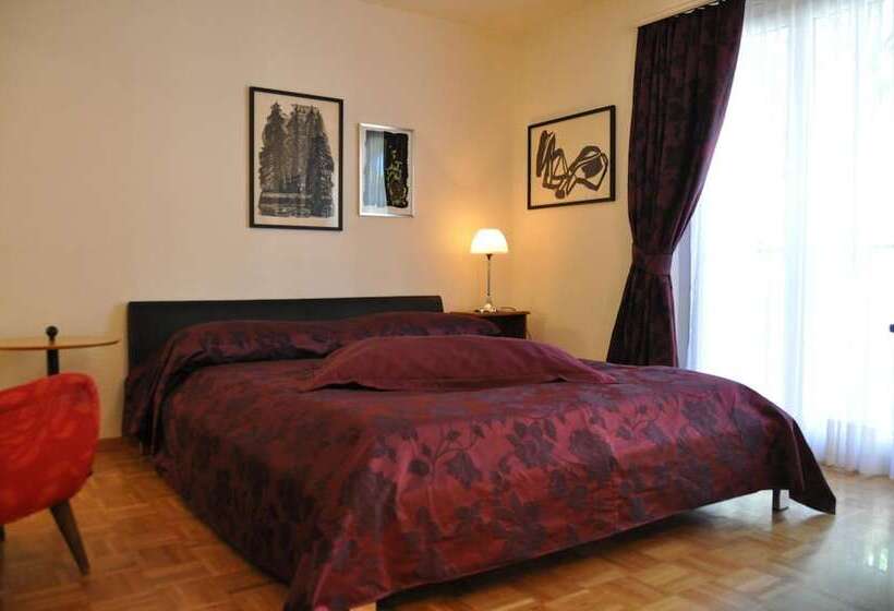 Appartements Hofquartier