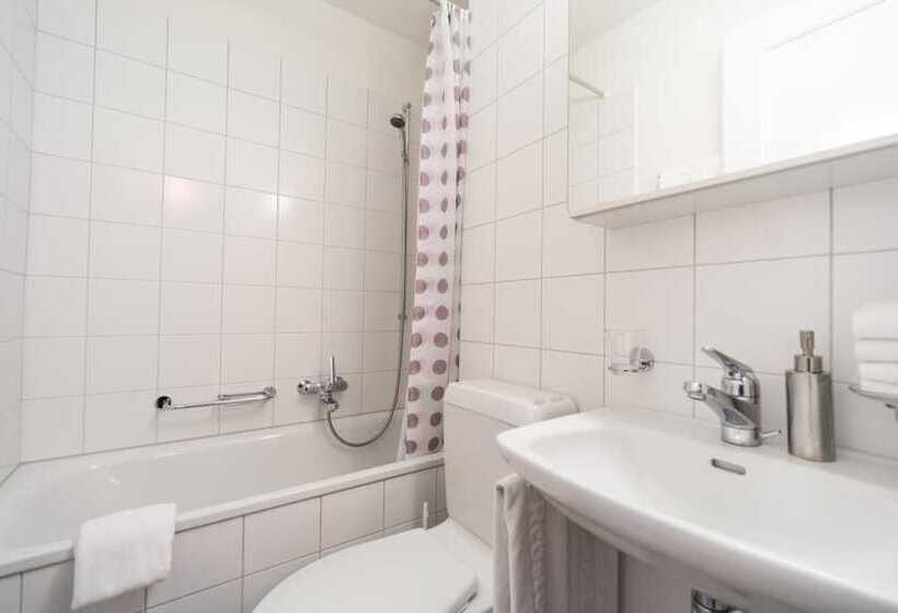 Appartements Hofquartier