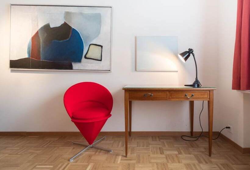Appartements Hofquartier
