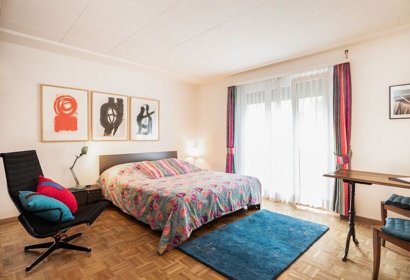 Appartements Hofquartier