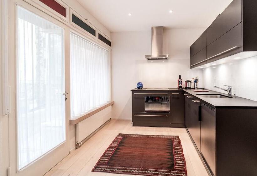 Appartements Hofquartier
