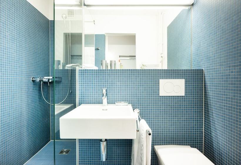 Appartements Hofquartier
