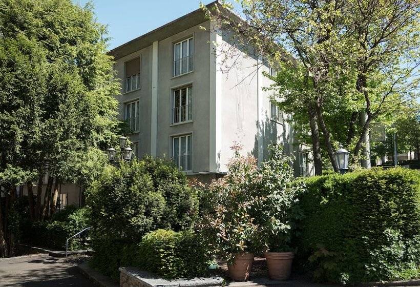 Appartements Hofquartier