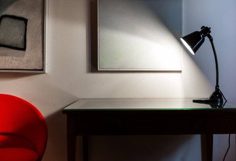 Appartements Hofquartier