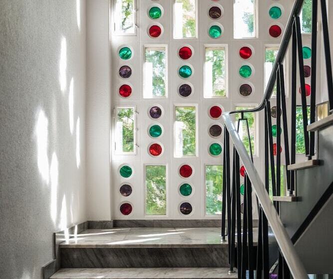 Appartements Hofquartier