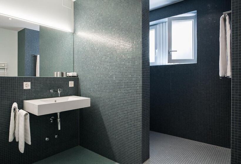 Appartements Hofquartier