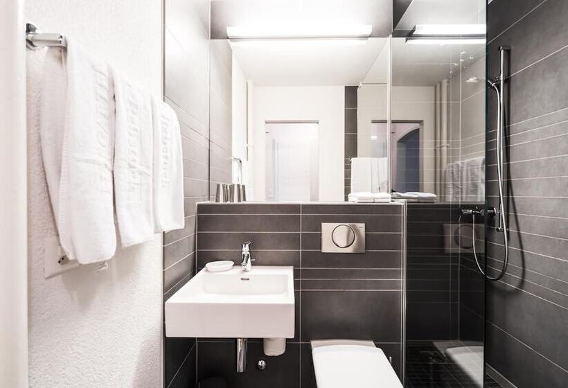Appartements Hofquartier