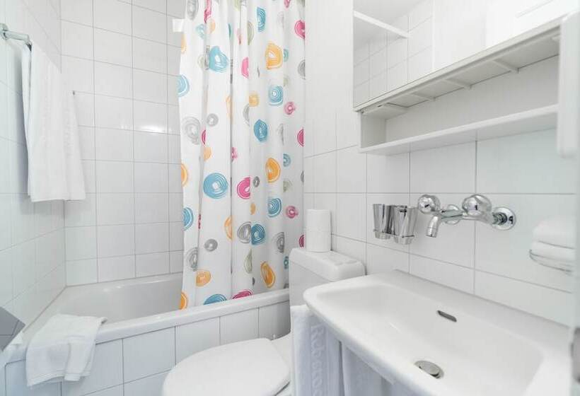 Appartements Hofquartier