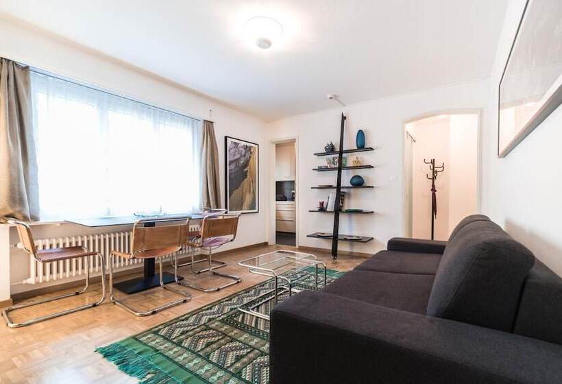 Appartements Hofquartier