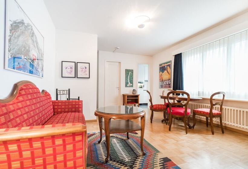 Appartements Hofquartier