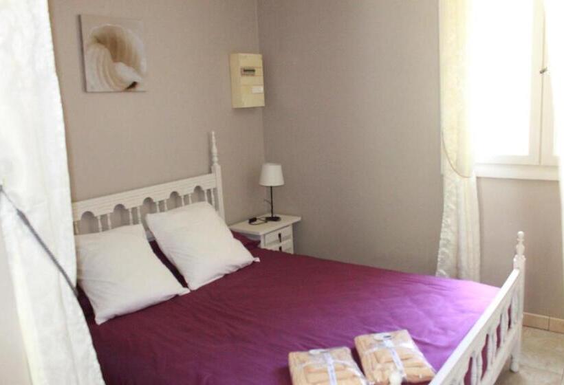 مبيت وإفطار Belle Maison De Montagne