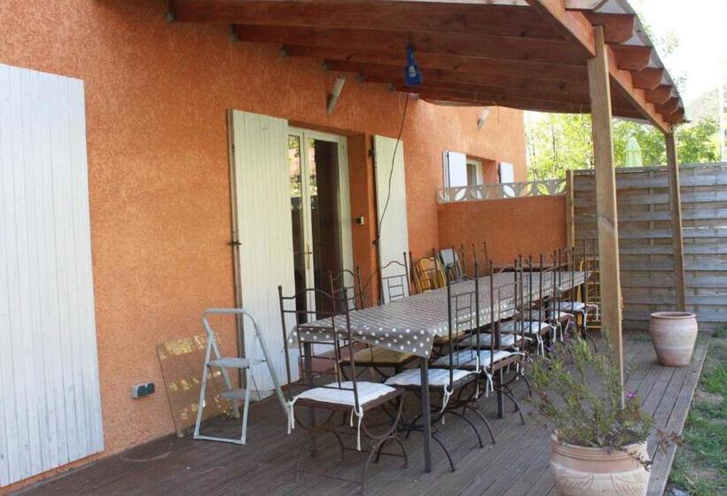 مبيت وإفطار Belle Maison De Montagne
