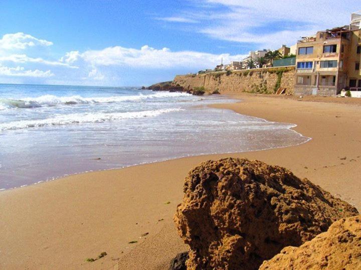 住宿加早餐  La Terrazza Sul Mar Mediterraneo