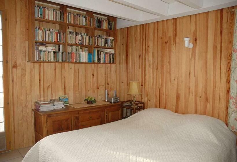 تختخواب و صبحانه L'atelier De Maia