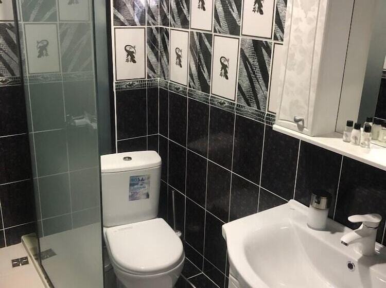 צימר Mini Hotel Na Gorkovo