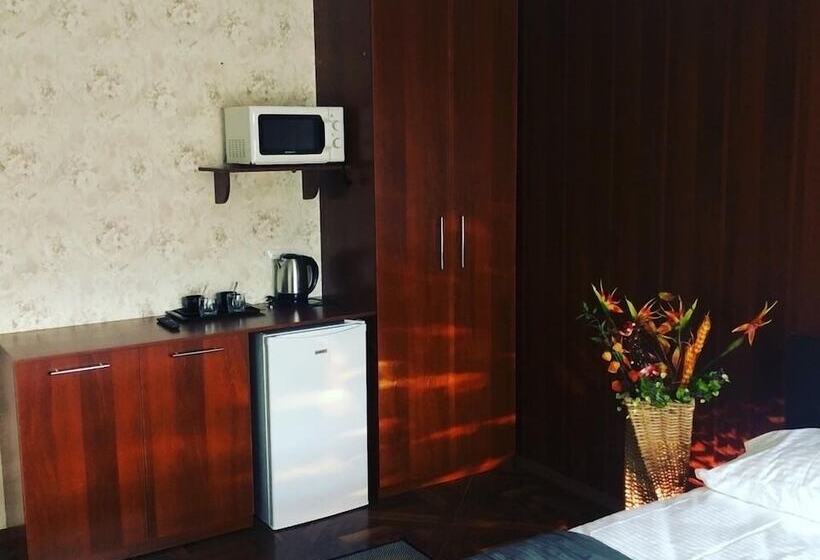 צימר Mini Hotel Na Gorkovo