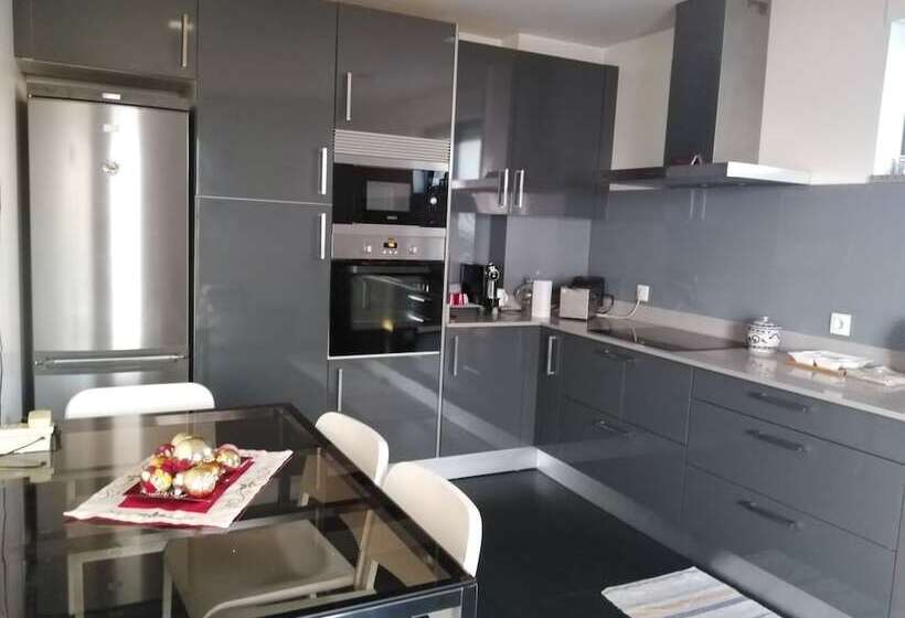 تختخواب و صبحانه Quinta Da Lousa Guest House Valongo Porto