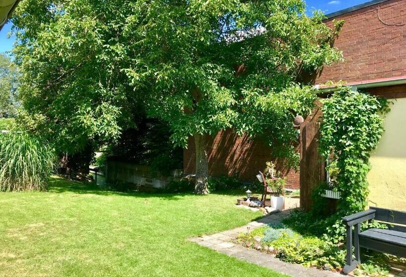 Brauhaus Und Pension Babben