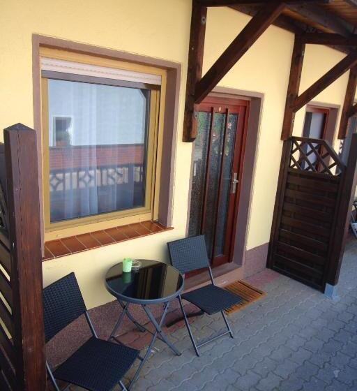 Brauhaus Und Pension Babben