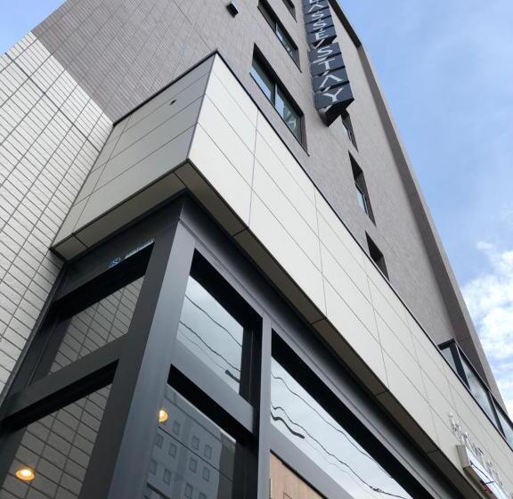 Classe Stay Sapporo