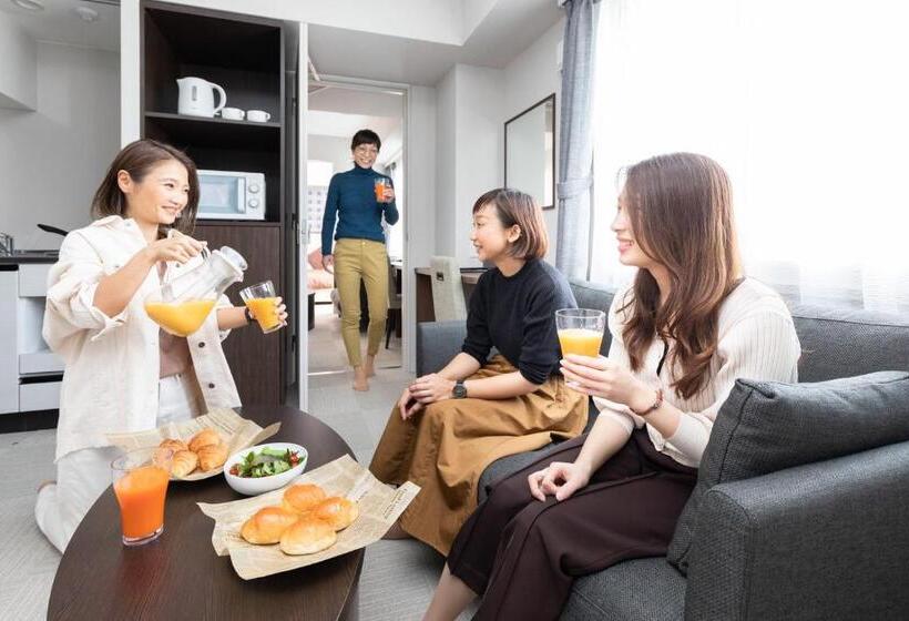 Classe Stay Sapporo