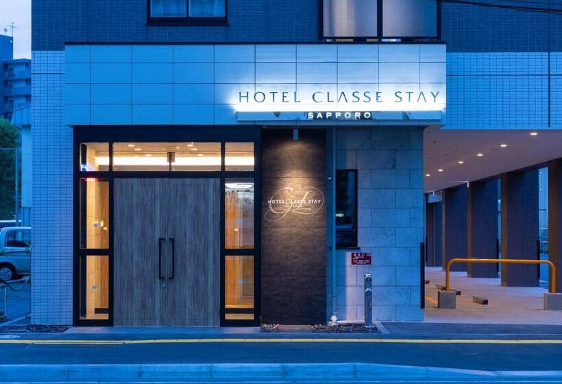 Classe Stay Sapporo