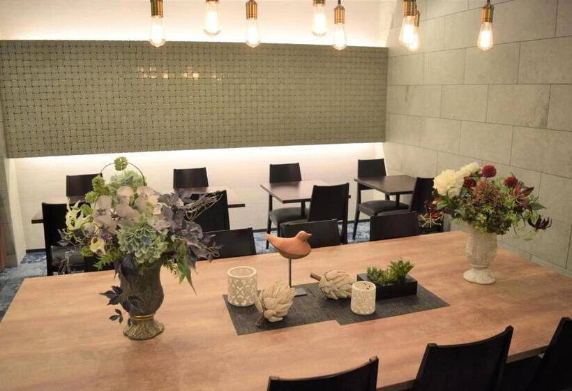 Classe Stay Sapporo