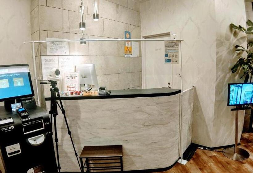 Classe Stay Sapporo