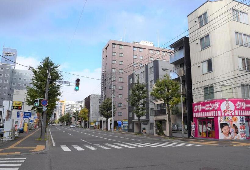 Classe Stay Sapporo