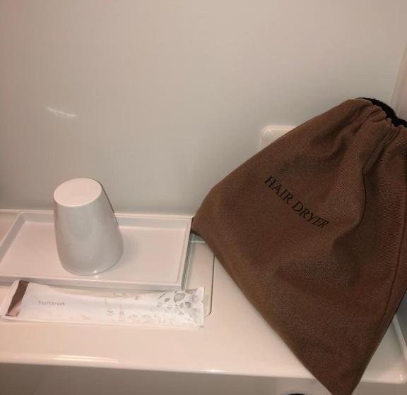 Classe Stay Sapporo
