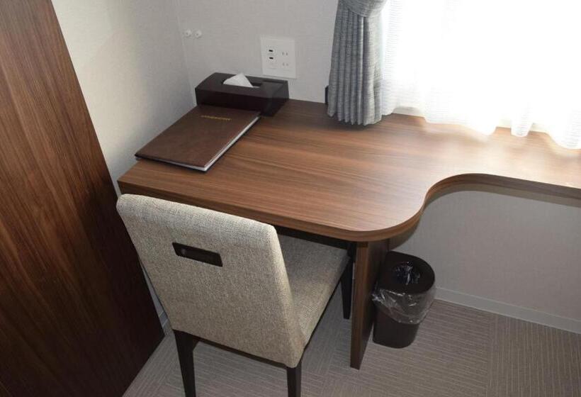 Classe Stay Sapporo
