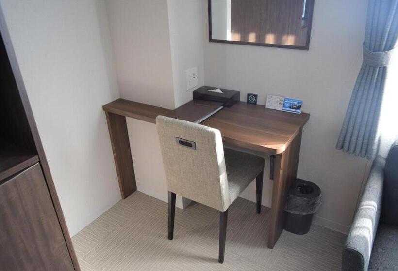 Classe Stay Sapporo
