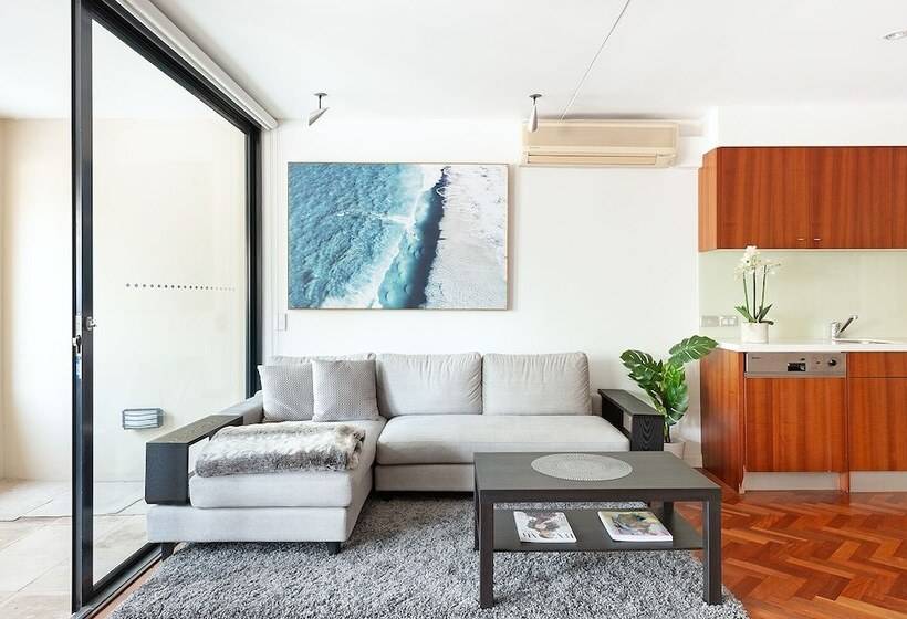 Coogee Beach Pad