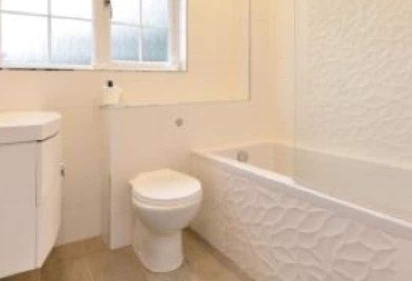 Weybridge Home