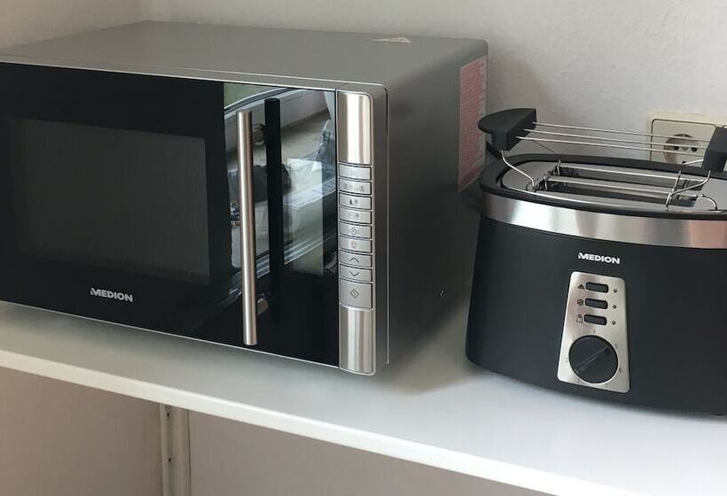 Ferienwohnung Jenaer Strasse