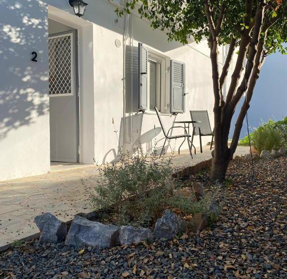 Galini Rooms & Apartments