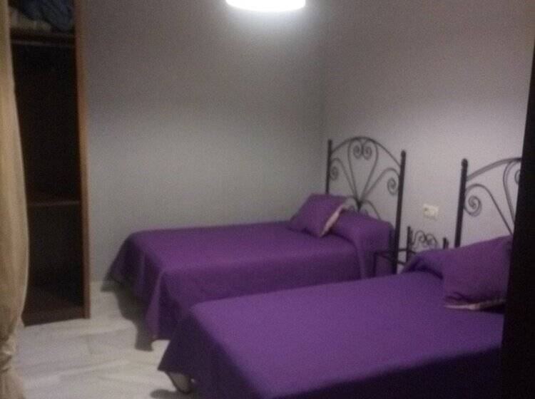 Hostal El Pasaje