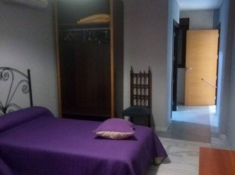 Hostal El Pasaje