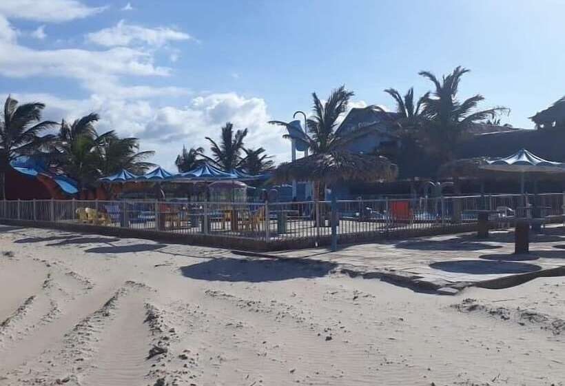 مسافرخانه Pousada Paraiso